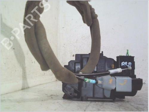 Rear right lock NISSAN NOTE (E12) 1.2 DIG-S | BP26117737C99 
