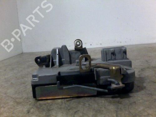 Used Front left lock PEUGEOT 306 Hatchback (7A, 7C, N3, N5) 1.4 (75 hp) 26070064