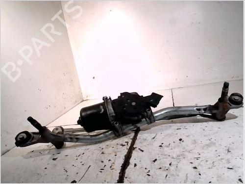 Front wiper motor CITROËN DS3 (SA_) 1.6 HDi 90 | BP26098625M29 