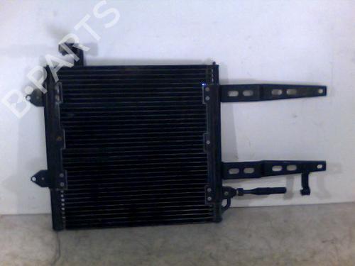 Radiateur de ac VW POLO III (6N1) 75 1.6 (75 hp) 32337552