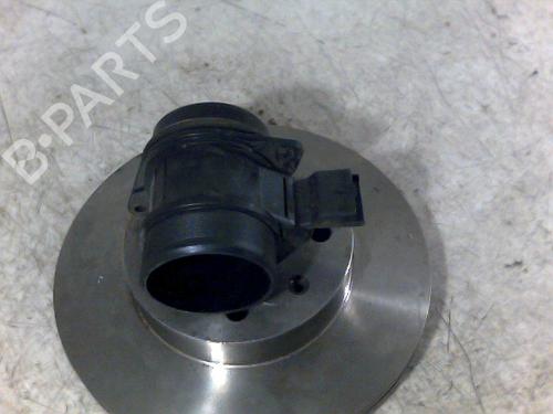Mass air flow sensor CITROËN XSARA Coupe (N0) 2.0 HDI 90 | BP28323346M95