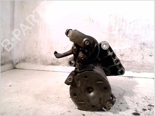 Starter PEUGEOT EXPERT Van (VF3A_, VF3U_, VF3X_) 1.6 HDi 90 16V | BP26117158M8 