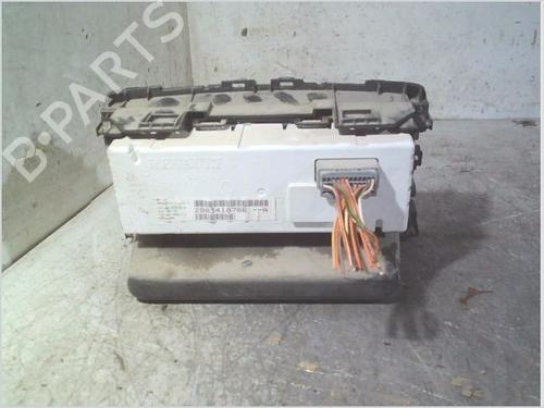 Ferdsskriver RENAULT TRAFIC II Van (FL) 2.0 dCi 90 (FL0H, FL00, FL01, FL0M, FL0P, FL0S) | BP29997625C48 