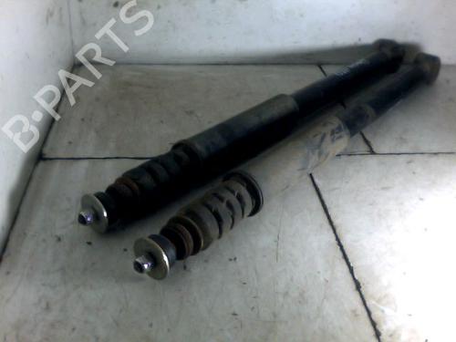 Used Left rear shock absorber DACIA SANDERO 1.4 MPI LPG (72 hp) 26095652