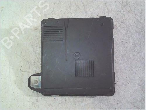 Fuse box RENAULT GRAND SCÉNIC II (JM0/1_) 1.9 dCi (JM0G, JM12, JM1G, JM2C) | BP26117582E1 