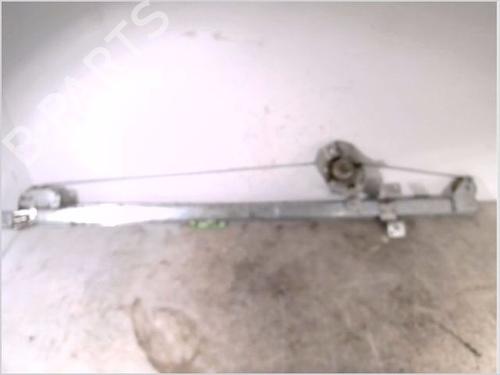 Used Front right window mechanism PEUGEOT BOXER Van (230L) 2.0 HDI (84 hp) 26104532