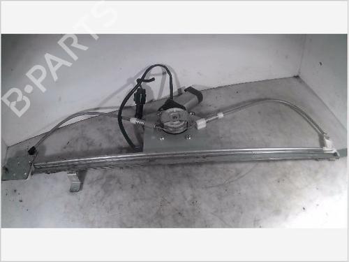 Alzavetro anteriore destra CITROËN JUMPER I Van (244) 2.2 HDi (101 hp) 29473290