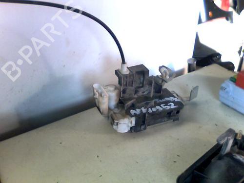 Used Front left lock Front left lock CITROËN JUMPER I Van (244) 2.2 HDi (101 hp) 33719789 33719789