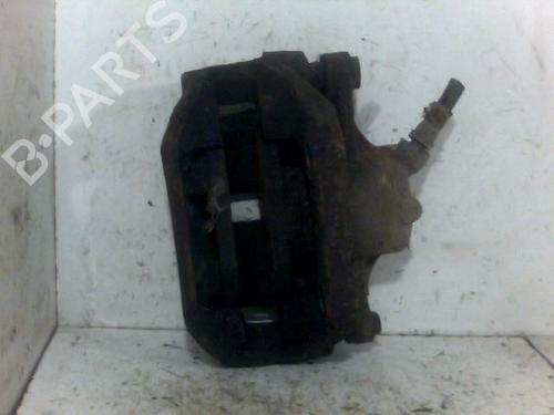 Left front brake caliper RENAULT KANGOO (KC0/1_) 1.5 dCi (KC08, KC09) | BP26081271M105 