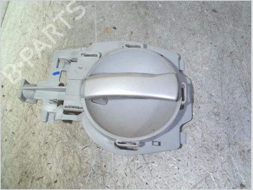 Used Rear left interior door handle Rear left interior door handle 36640789 36640789