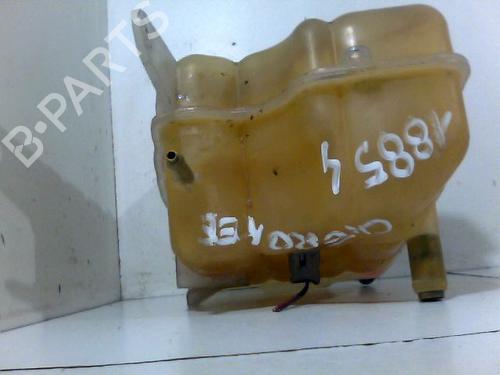 Expansion tank JEEP CHEROKEE (KJ) 2.8 CRD 4x4 | BP26080986C120 