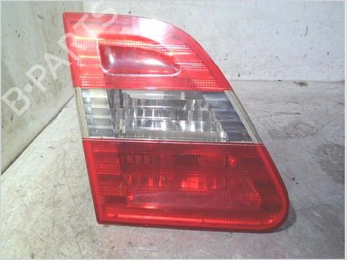 Used Left tailgate light Left tailgate light MERCEDES-BENZ B-CLASS Sports Tourer (W245) B 180 CDI (245.207) (109 hp) 34393367 34393367