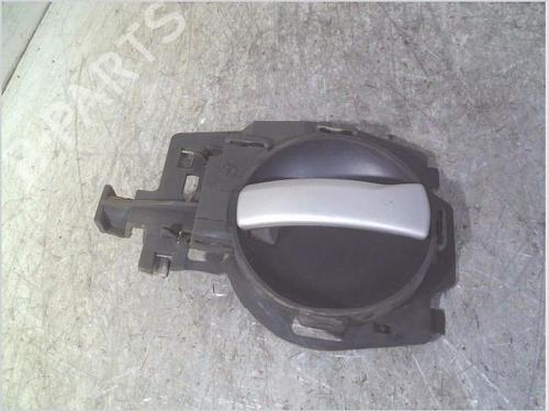 Used Rear left interior door handle CITROËN C3 I (FC_, FN_) 1.4 HDi (70 hp) 30156269