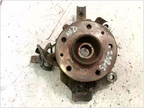 Achsschenkel rechts vorne für RENAULT GRAND SCÉNIC III (JZ0/1_) 1.5 dCi (JZ09, JZ0D, JZ10, JZ14, JZ1G, JZ29, JZ2C) (110 hp) 28479837