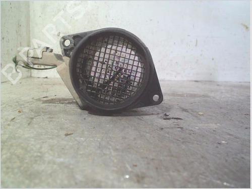 Used Mass air flow sensor CITROËN BERLINGO / BERLINGO FIRST Box Body/MPV (M_) 2.0 HDI 90 (MBRHY, MCRHY) (90 hp) 30388555