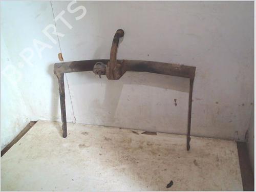 Used Tow ball/Mechanism Tow ball/Mechanism FORD S-MAX (WA6) 2.0 TDCi (140 hp) 33432801 33432801