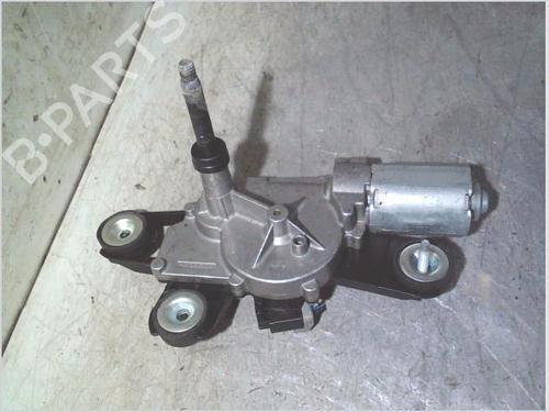 Used Rear wiper motor Rear wiper motor FORD FIESTA VI (CB1, CCN) 1.5 TDCi (95 hp) 39982190 39982190
