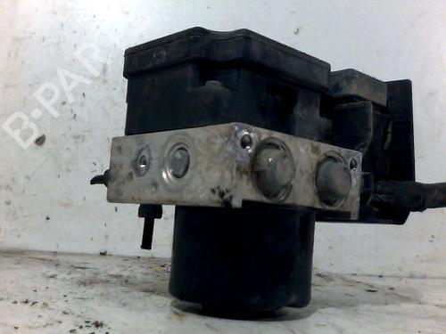 ABS pump CITROËN C2 (JM_) 1.4 HDi | BP26082425M43 
