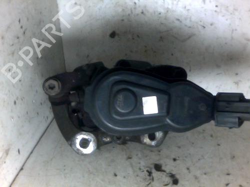 Right rear brake caliper RENAULT MEGANE III Coupe (DZ0/1_) 1.9 dCi (DZ0N, DZ0J, DZ1J, DZ1K) | BP26089246M106 