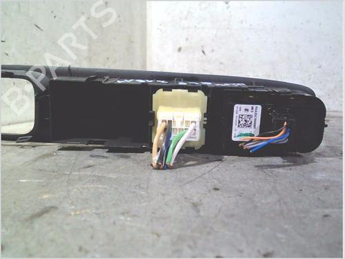 Switch RENAULT CLIO IV (BH_) 1.5 dCi 75 | BP38987066I30 - Image 2