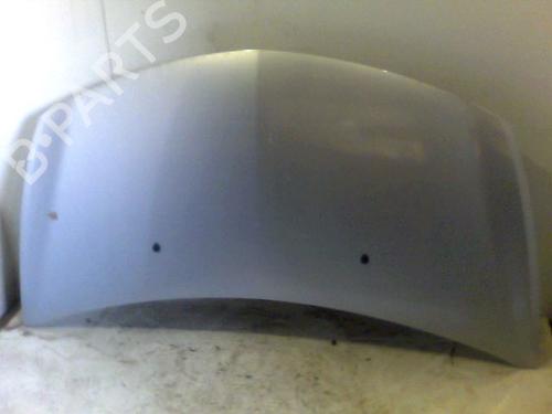 Used Hood RENAULT CLIO III Grandtour (KR0/1_) 1.5 dCi (KR0F) (86 hp) 26100465