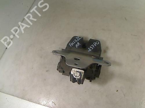 Elektronisk modul FORD FOCUS II Turnier (DA_, FFS, DS) 1.6 TDCi (90 hp) 26082761
