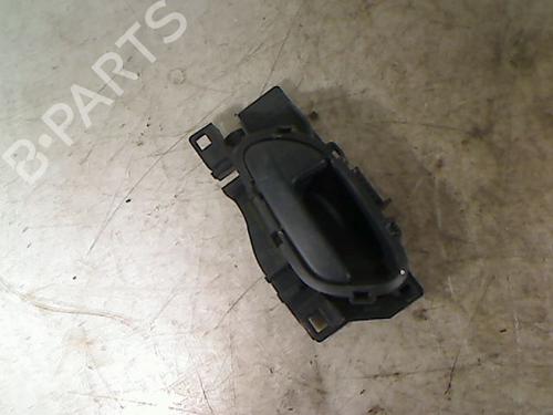 Used Front left interior door handle CITROËN BERLINGO Box Body/MPV (B9) 1.6 HDi / BlueHDi 75 (75 hp) 26069332