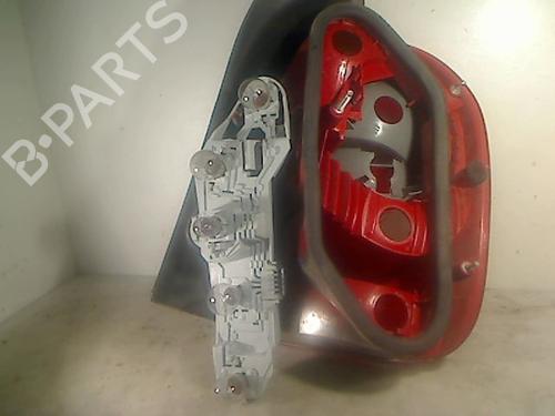 Left taillight RENAULT MODUS / GRAND MODUS (F/JP0_) 1.6 (JP03, JP0B, JP0U, JP0Y, JP1G) | BP26095089C34 