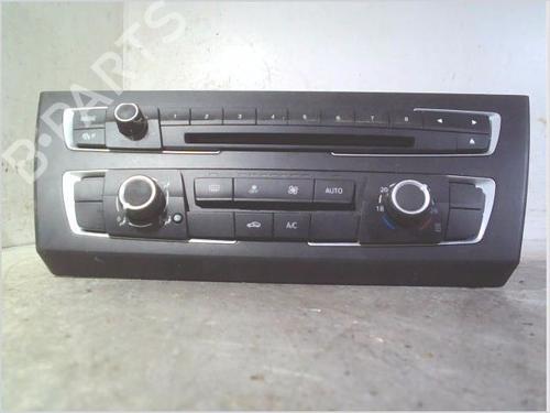 Used Climate control BMW 2 Coupe (F22, F87) 218 d (143 hp) 30335520