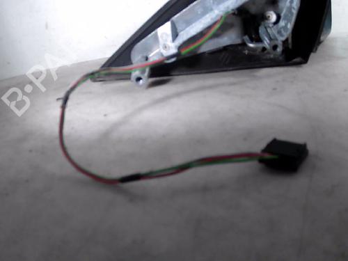 Right mirror BMW 3 Compact (E46) 316 ti | BP26093785C27 