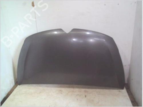 Used Hood CITROËN C4 SPACETOURER (3D_) 1.5 BlueHDi 130 (131 hp) 32299081
