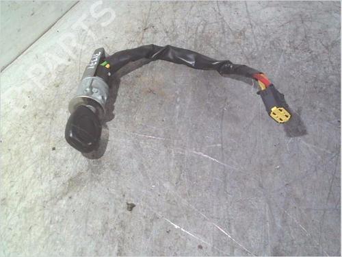 Used Ignition barrel Ignition barrel RENAULT TWINGO I (C06_) 1.2 16V (C06C, C06D, C06K) (75 hp) 34002454 34002454