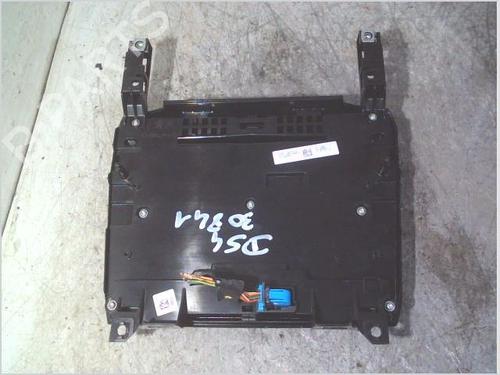 Climate control CITROËN DS4 (NX_) 1.6 HDi 115 | BP31377636I5