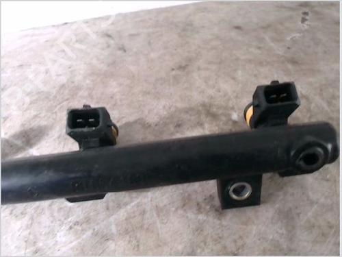 Injection rail RENAULT CLIO II (BB_, CB_) 1.4 16V (B/CB0L) | BP29482873M98 