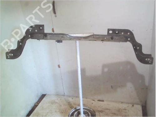 Traverse PEUGEOT BIPPER Tepee 1.4 HDi (68 hp) 31835166