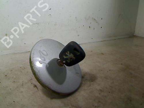 Used Fuel cap PEUGEOT 206 Hatchback (2A/C) 1.4 HDi eco 70 (68 hp) 26077273