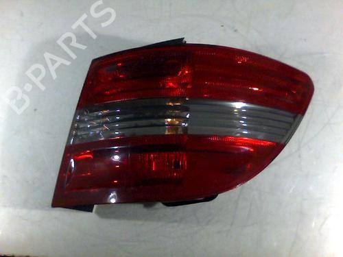 Used Right taillight MERCEDES-BENZ B-CLASS Sports Tourer (W245) B 180 CDI (245.207) (109 hp) 26074354