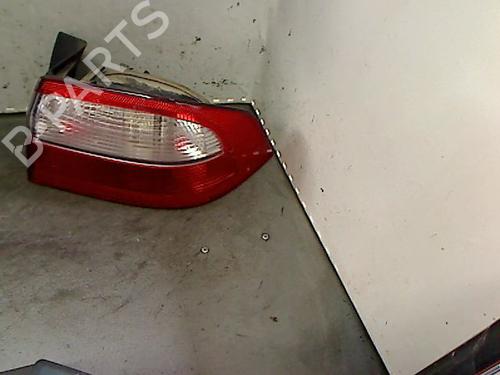 Højre baglygte RENAULT LAGUNA II (BG0/1_) 1.9 dCi (BG08, BG0G) (120 hp) 26086555
