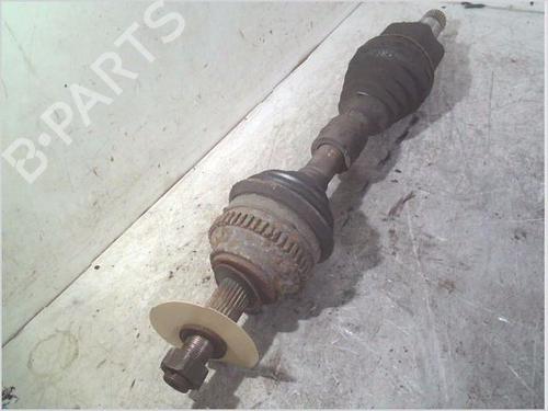 Drivksel foran venstre CHRYSLER PT CRUISER (PT_) 2.2 CRD (121 hp) 29440923