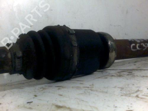 Right front driveshaft FORD FOCUS C-MAX (DM2) 1.8 TDCi | BP26078647M39 
