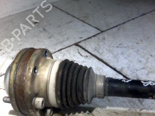 Left front driveshaft VW EOS (1F7, 1F8) 2.0 TDI | BP26099723M38 