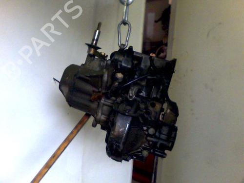 Used Gearbox CITROËN XANTIA (X1_, X2_) 2.0 HDI 90 (90 hp) 28323752