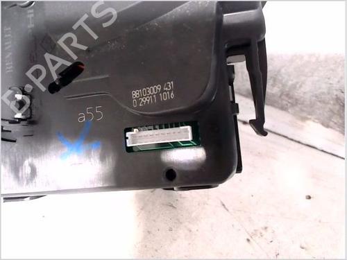 Switch RENAULT CLIO III (BR0/1, CR0/1) 1.2 16V (BR02, BR0J, BR11, CR02, CR0J, CR11) | BP26110380I30 