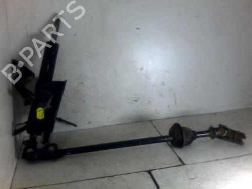Used Steering column CITROËN JUMPER I Van (230L) 2.5 D (86 hp) 26080406