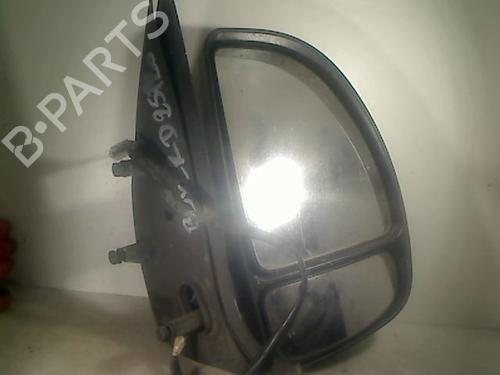 Used Right mirror CITROËN JUMPER I Van (244) 2.0 HDi (84 hp) 26093883