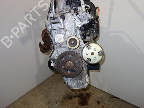Engine HONDA JAZZ II (GD_, GE3, GE2) 1.3 iDSi (GD1) | BP26065781M1 