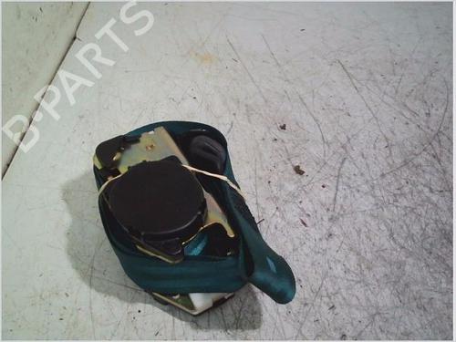 Front right seatbelt CITROËN SAXO (S0, S1) 1.1 X, SX | BP26115498I25 