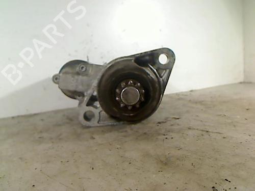 Starter VW POLO IV (9N_, 9A_) 1.9 SDI | BP26075192M8