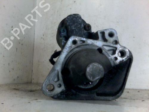Starter RENAULT MODUS / GRAND MODUS (F/JP0_) 1.5 dCi (JP0G, JP0H) | BP26078333M8 