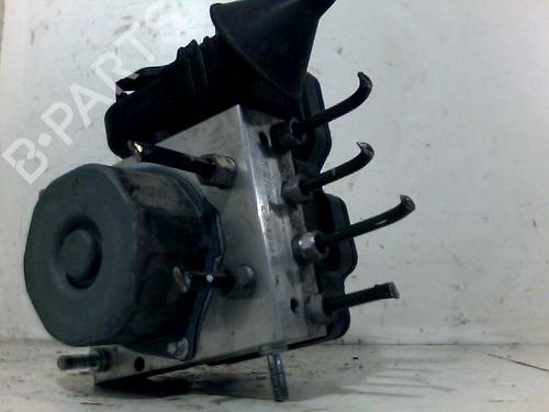 ABS pump RENAULT CLIO IV (BH_) 1.5 dCi 75 | BP29472758M43 